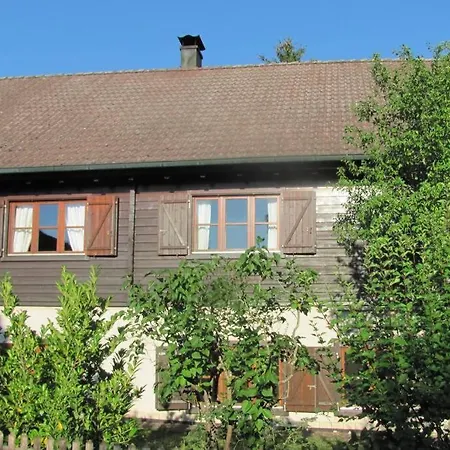 Hochwertiges Im Romantischen Franken *
