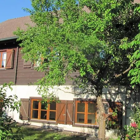 Hochwertiges Im Romantischen Franken * Colmberg