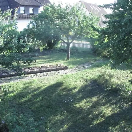 Hochwertiges Im Romantischen Franken Apartment *