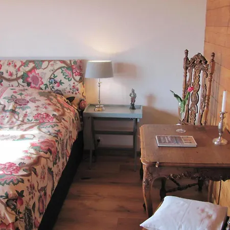 Hochwertiges Im Romantischen Franken Appartement