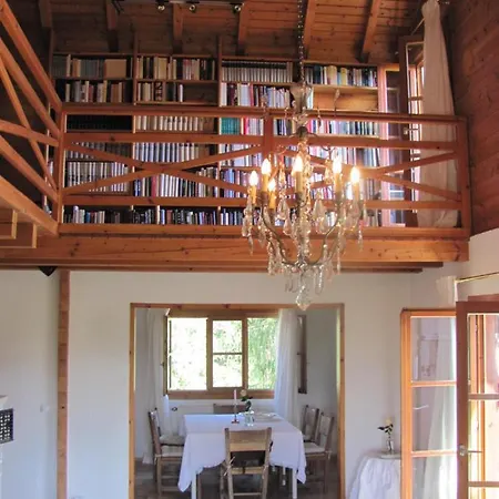 Hochwertiges Im Romantischen Franken Appartement