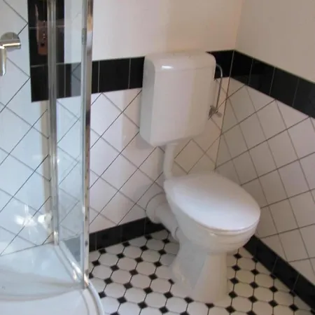 Appartement Hochwertiges Im Romantischen Franken Colmberg