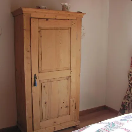 Appartement Hochwertiges Im Romantischen Franken Colmberg