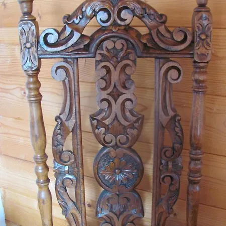 Hochwertiges Im Romantischen Franken Apartment