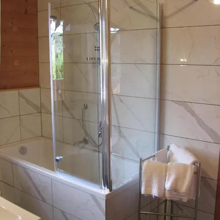 Appartement Hochwertiges Im Romantischen Franken Colmberg