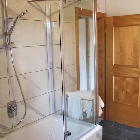 Hochwertiges Im Romantischen Franken Appartement *