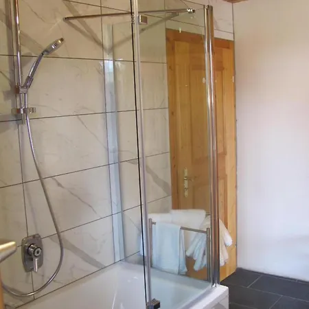 Hochwertiges Im Romantischen Franken Appartement Colmberg
