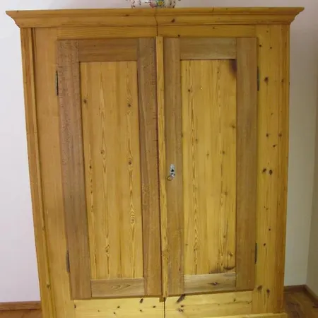 Appartement Hochwertiges Im Romantischen Franken *