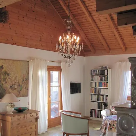 Hochwertiges Im Romantischen Franken Appartement *