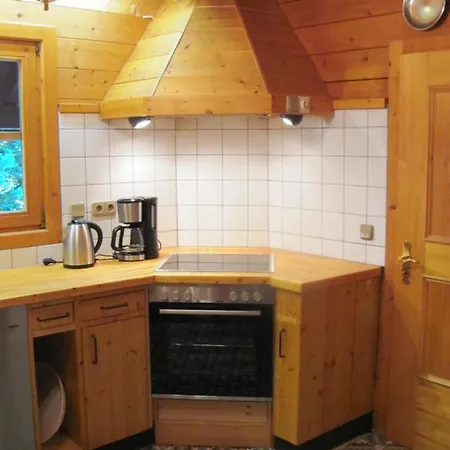 Appartement Hochwertiges Im Romantischen Franken Colmberg