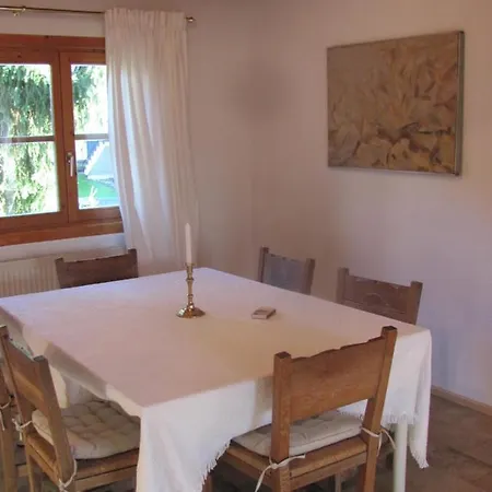 Hochwertiges Im Romantischen Franken Appartement