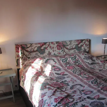Hochwertiges Im Romantischen Franken Apartment *