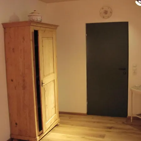 Hochwertiges Im Romantischen Franken Appartement *