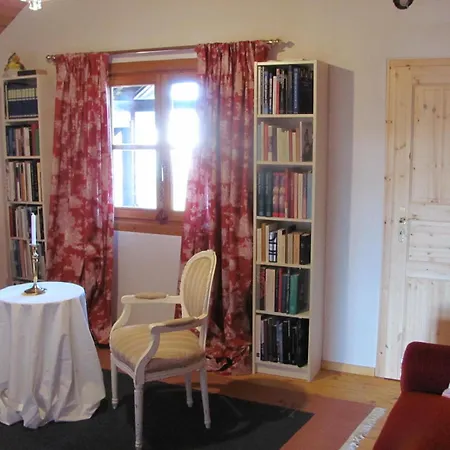 Hochwertiges Im Romantischen Franken Appartement Colmberg